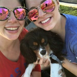 Meet your Posher, Lauryn